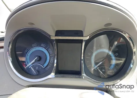 2012 Buick Lacrosse Premium 1 Group из США, поврежденный, VIN 1G4GD5E33CF307002